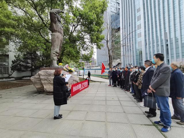 湖北,宜昌,清明,摄影,活动,三峡新媒体讯【陈波报道】(通讯员:罗晓玲