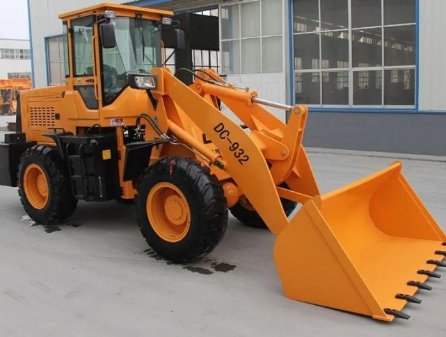 研读这份铲车攻略,从此打开铲车新世界大门!