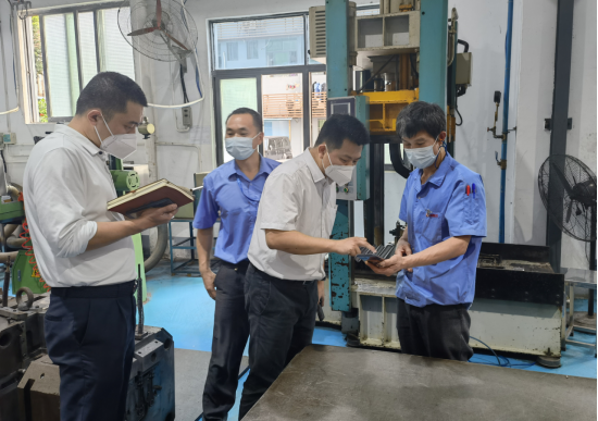 厂规厂纪工厂员工规章制度 工厂管理制度十项原则