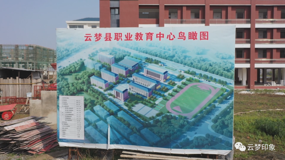 当前,云梦教育确实存在一些短板,主要是教育布局不优,基础设施建设不