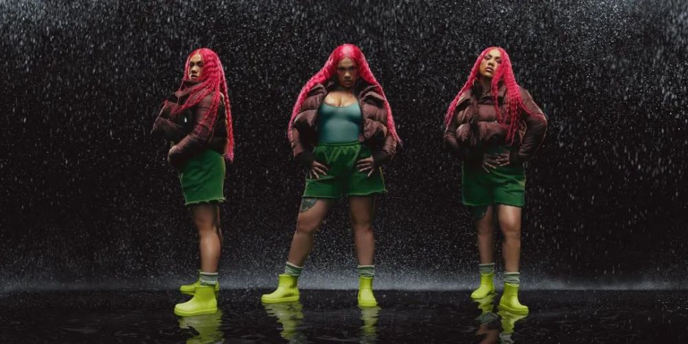 专访parrisgoebel舞蹈就是我的人生