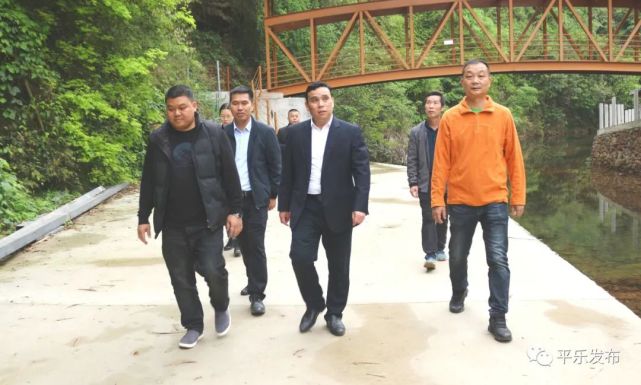 王永树指出,要在注重生态保护下要充分利用现有资源再开发,打造水上