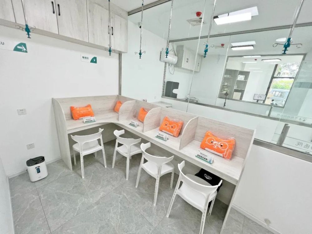 的诊室,化验室,输液室,dr室,手术室,药房,猫住院部,犬住院部,隔离病房