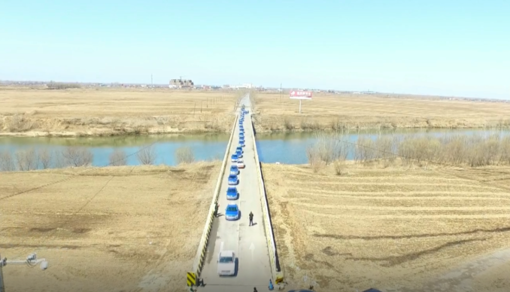 4月1日11:00起 辽阳县小北河镇封控区,管控区解封不解防_腾讯新闻