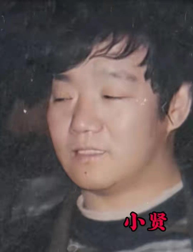 长春风云往事 22 小贤真有大哥风范