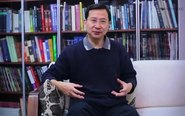 饶毅:中国的太监化现象尚未终结