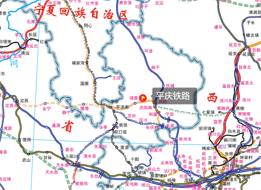 这些铁路推进到新阶段大多数是好消息但有些跟预期有落差