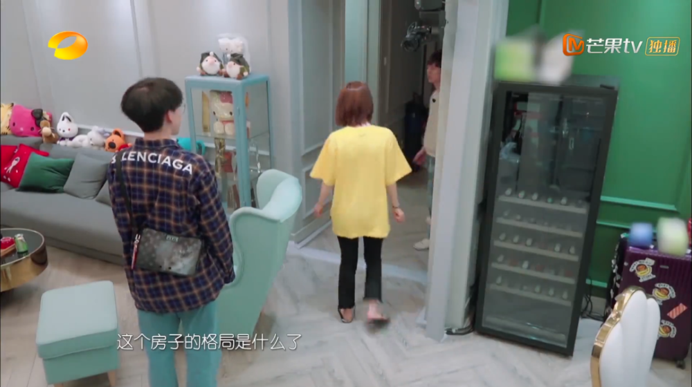 吴昕不装了狂赚2个亿晒帝都2000w豪宅装修更是一绝能赚钱当什么傻白甜