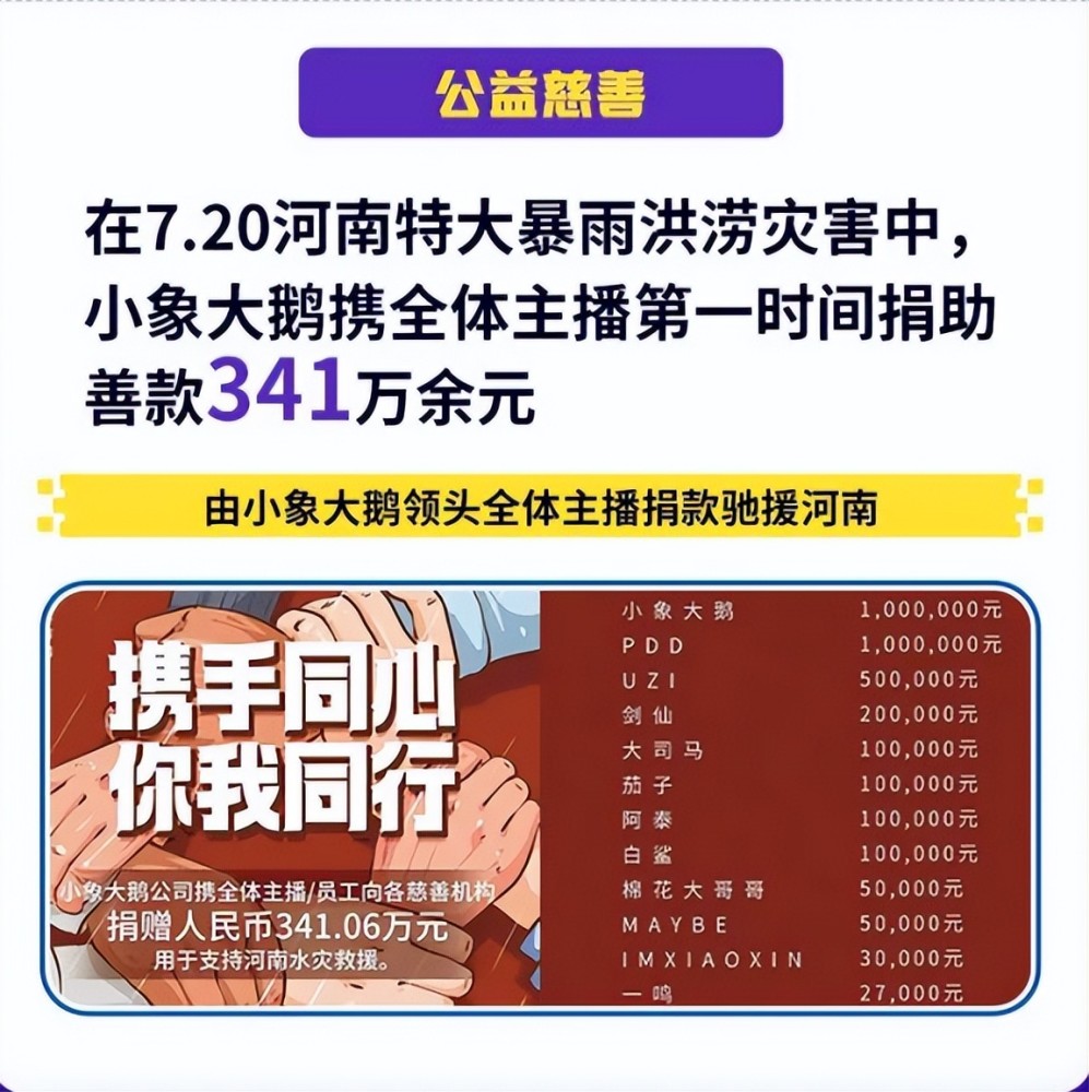 小象大鹅年度报表公布总裁窦雨潇居功至伟