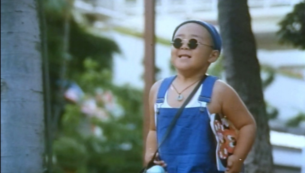 《笑林小子》童星郝劭文宣布结婚!网友:可惜达叔不在了_腾讯新闻