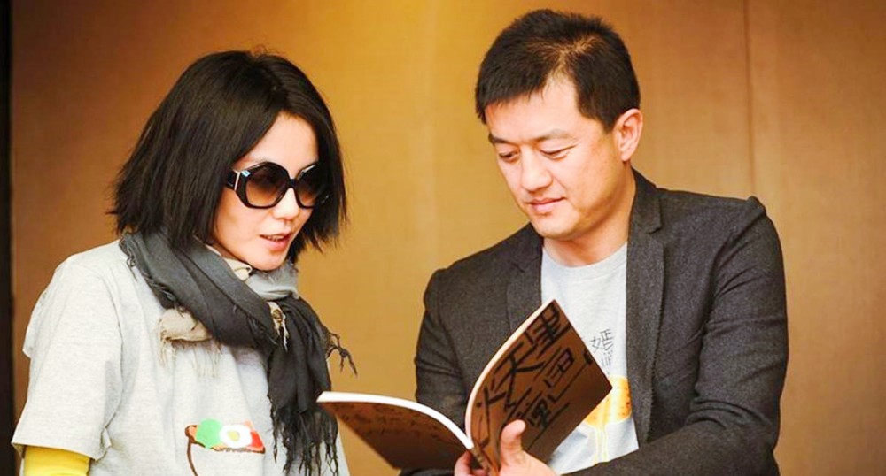 李亚鹏女儿李嫣爆辣照"还有理"?很"王菲"插图1