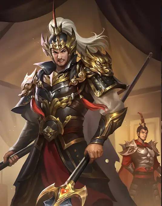 2图ol调整测试张郃群5版三国杀武将技能资料库汇总身份局