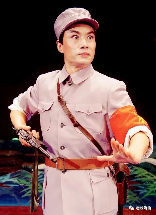 梨园文摘蒲剧梅花奖获得者王艺华的艺术人生