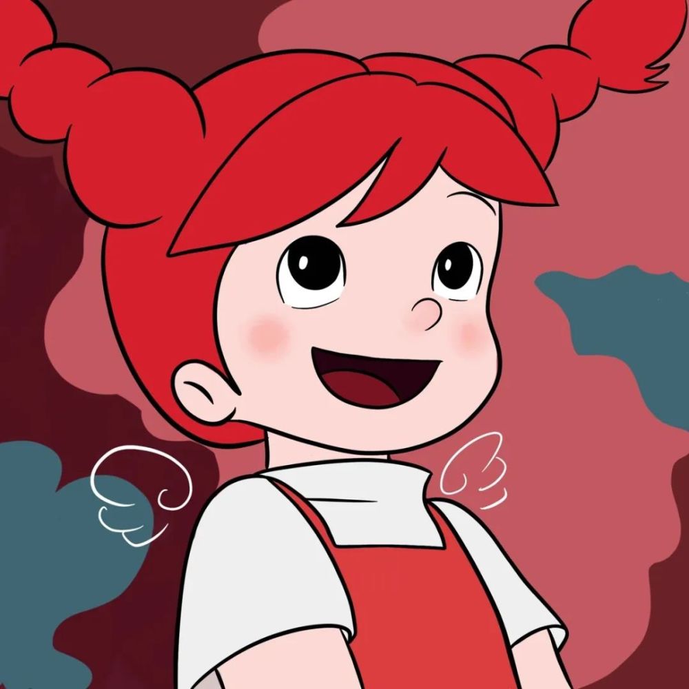 闺蜜头像|适合夏天用的头像插图24