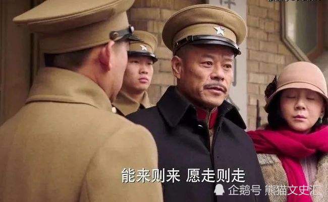 郭松齡反奉後果奉軍損失10萬精銳人才凋零九一八無法應對