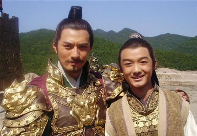 秦叔宝有个儿子,堪称隋唐第一高手,李元霸也打不赢他