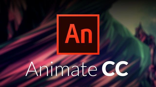 adobe animate是什么软件