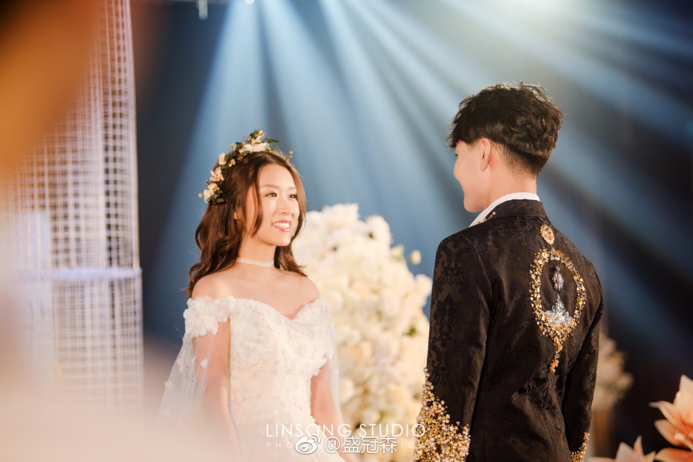 郝劭文求婚成功,谢苗娶《仙剑3》圣姑,原来这么多童星都结婚了!