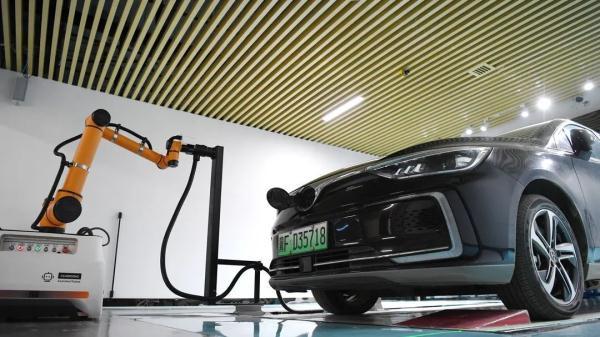 汽車安全沙盒監管來了 院士第一時間詳解 天天看點