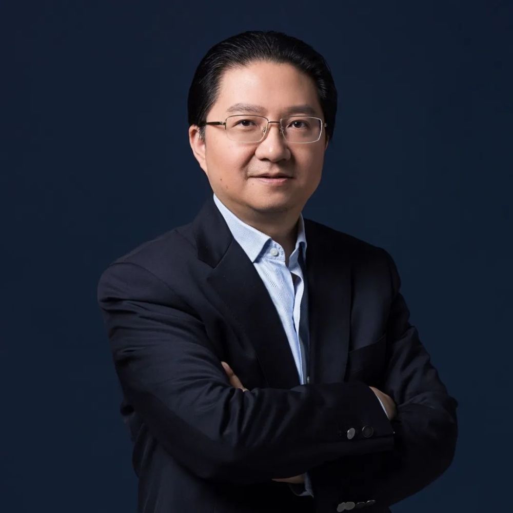 大幕拉开盛景圆石共创汇系列活动之产业互联网大咖聚第1期4月8日