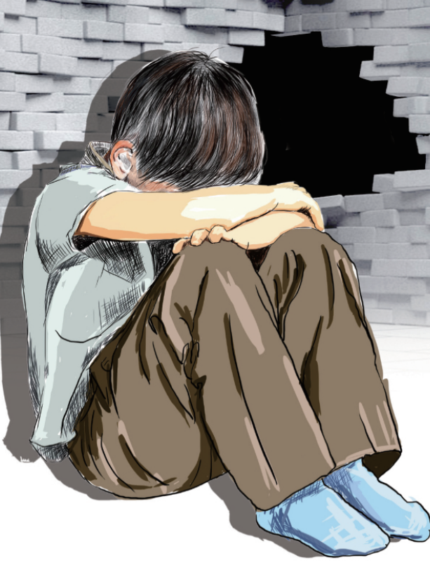 孤独症儿童助教陪读制度如何建立?|郭凤|戚永刚|小学|教育