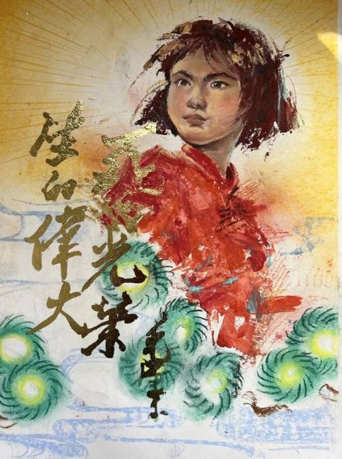 常德市七中举办祭奠英烈缅怀伟人清明节主题绘画作品展