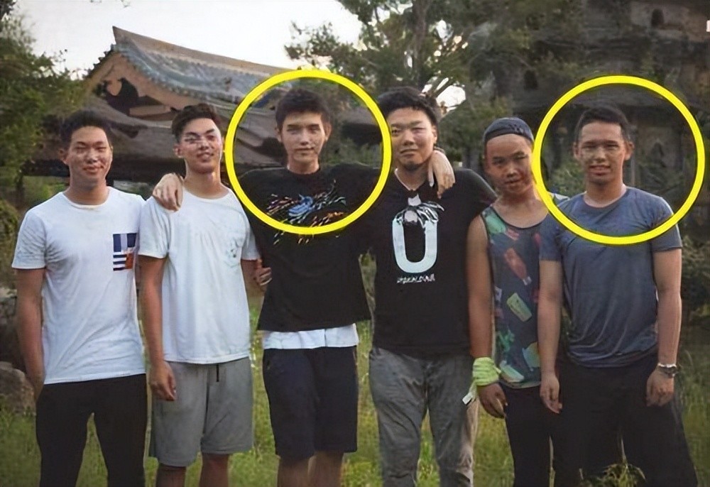 张艺谋老婆曝小儿子被耶鲁大学录取李安陈凯歌的儿子也是学霸