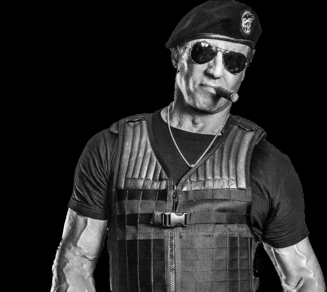 国际巨星史泰龙拟发行的nft会是什么模样?有什么功能?