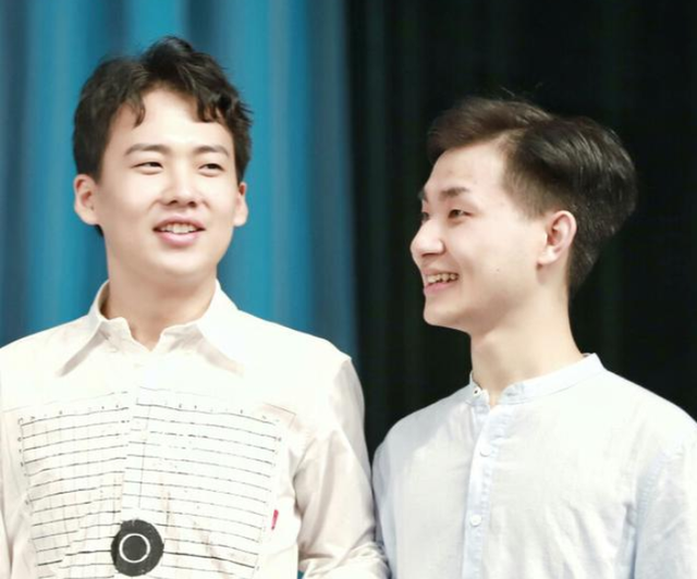 陶阳到底能有多欠揍戏耍郭德纲毫不留情将郭麒麟气到咬牙切齿