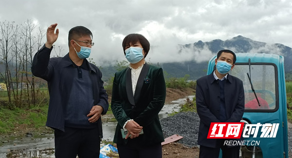 红网时刻新闻4月2日讯(通讯员 欧阳衡明 蒋宇仙)3月31日,永州市人大