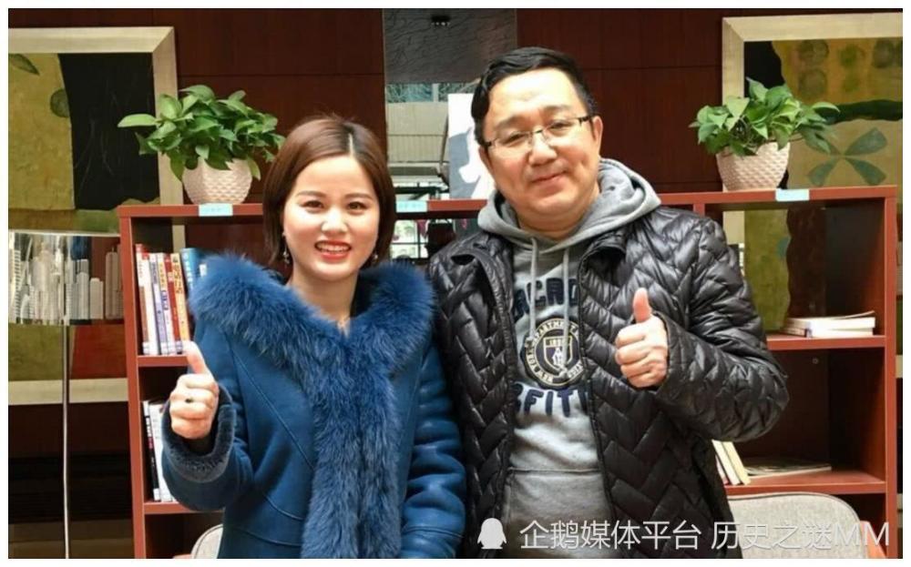 其实句兆杰是真的把自己当做了他们的儿子.