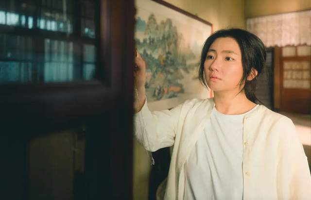 融合民俗信仰的恐怖电影《头七》:死亡七日后亡魂返家!