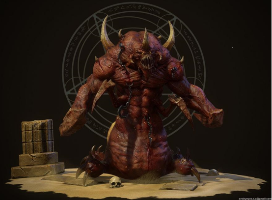 暗黑破坏神2重制版盘点十大凶残怪物老玩家肯定被它们咬死过