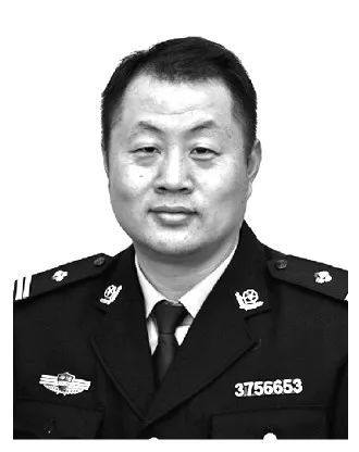 孙明:挽救灵魂的工程师