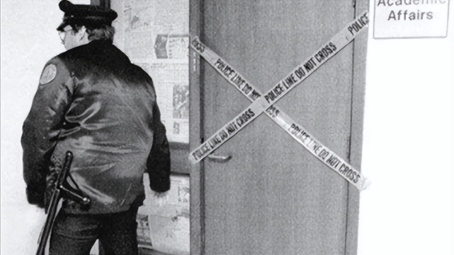 北大学霸卢刚赴美留学,因奖学金归属连杀6人,自杀遗言让人气愤