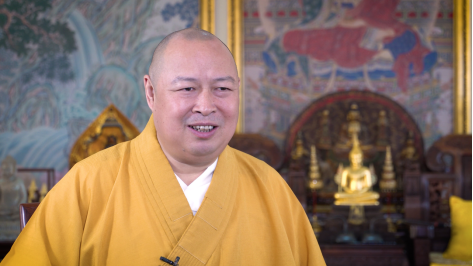 师父的生死考题