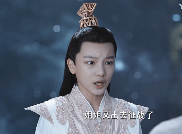 《与君初相识》天君喜提仙令,克制仙师?他的结局被顺德吞噬惨死