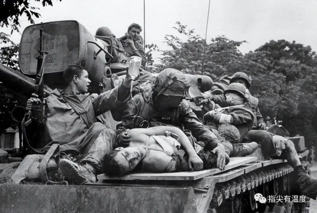 后因吴廷琰发动政变,从而建立越南共和国,也就是我们所说的南越