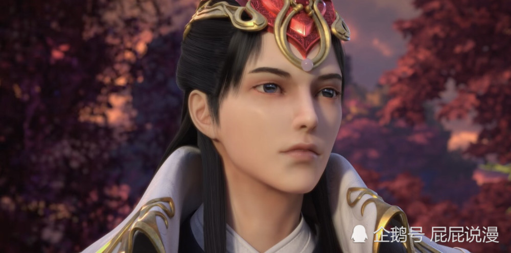 完美世界:开战,石昊越战越勇,石毅展现重瞳的威能!_腾讯新闻