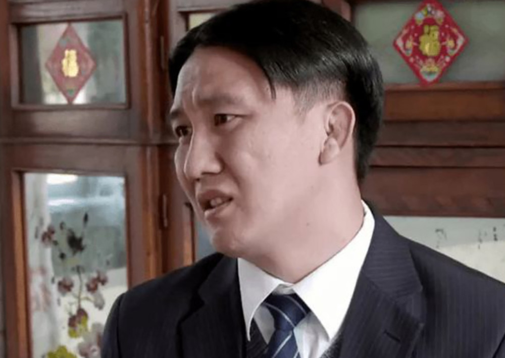 八,保安豁牙子.