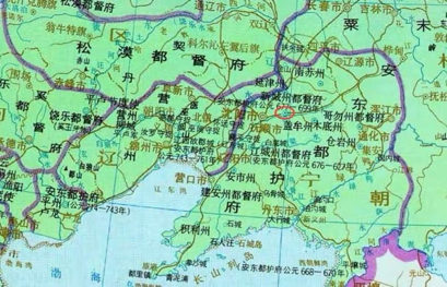 历史上的大唐攻灭高句丽跟评书里的薛仁贵征东相差到底有多大