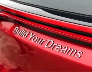 王传福比亚迪buildyourdream是这样来的