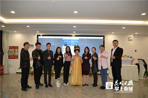 招聘昆明_2022年昆明市事业单位招聘公告
