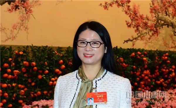 全国人大代表陈玮应加大扶持治未病中心建设