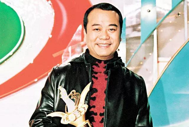 欧阳震华与赌王孙女结婚25年爱情事业双丰收膝下无子成遗憾