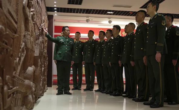 【祭奠英烈】阿坝军分区|南部战区陆军某旅|武警绵阳支队|天柱县|剑河