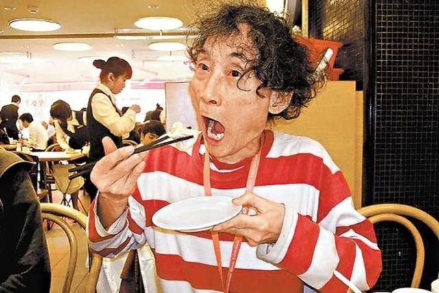 恐怖漫画大师伊藤润二的启蒙者楳图一雄的漂流教室你看过吗