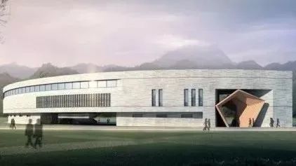 漢中：藝術(shù)范兒民宿、市中心醫(yī)院遷建，最新進展！插圖4