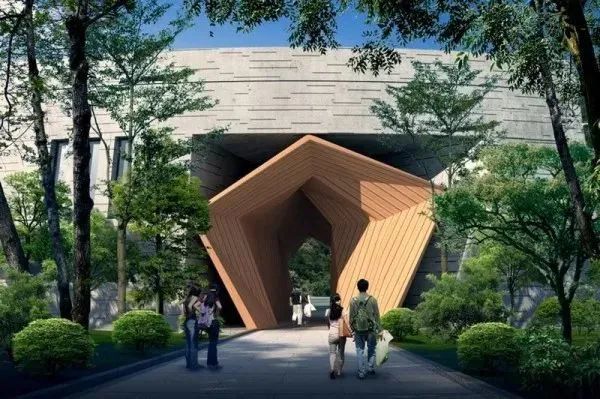 漢中：藝術(shù)范兒民宿、市中心醫(yī)院遷建，最新進展！插圖5