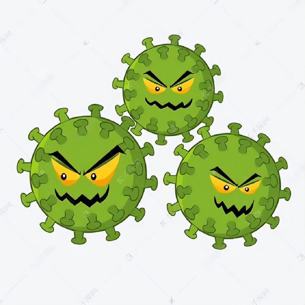 同样是冠状病毒非典一夜之间消失为何新冠难以消灭